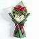 Букет цветов из: Розы в Красном-на-Волге