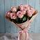Букет цветов из: Розы в Красном-на-Волге