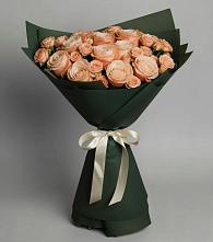 Букет Элегантный #REPLACE_PRED# Красном-на-Волге