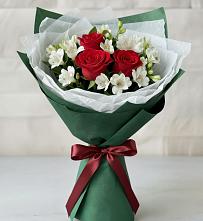 Букет Идеальный Вкус в Красном-на-Волге