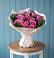 Букет цветов из: Розы в Красном-на-Волге