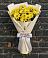 Букет цветов из: Хризантемы в Красном-на-Волге