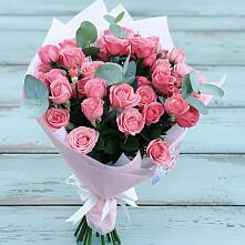 Букет Леди совершенство в Красном-на-Волге